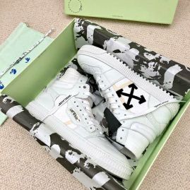 Picture of OFF White Shoes Women _SKUfw126541954fw